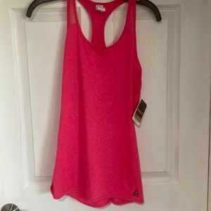 New with tags Reebok workout sport shirt